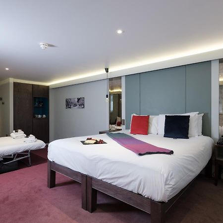 Signature Townhouse London Hyde Park Zewnętrze zdjęcie