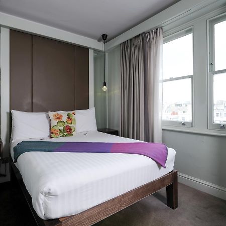 Signature Townhouse London Hyde Park Zewnętrze zdjęcie