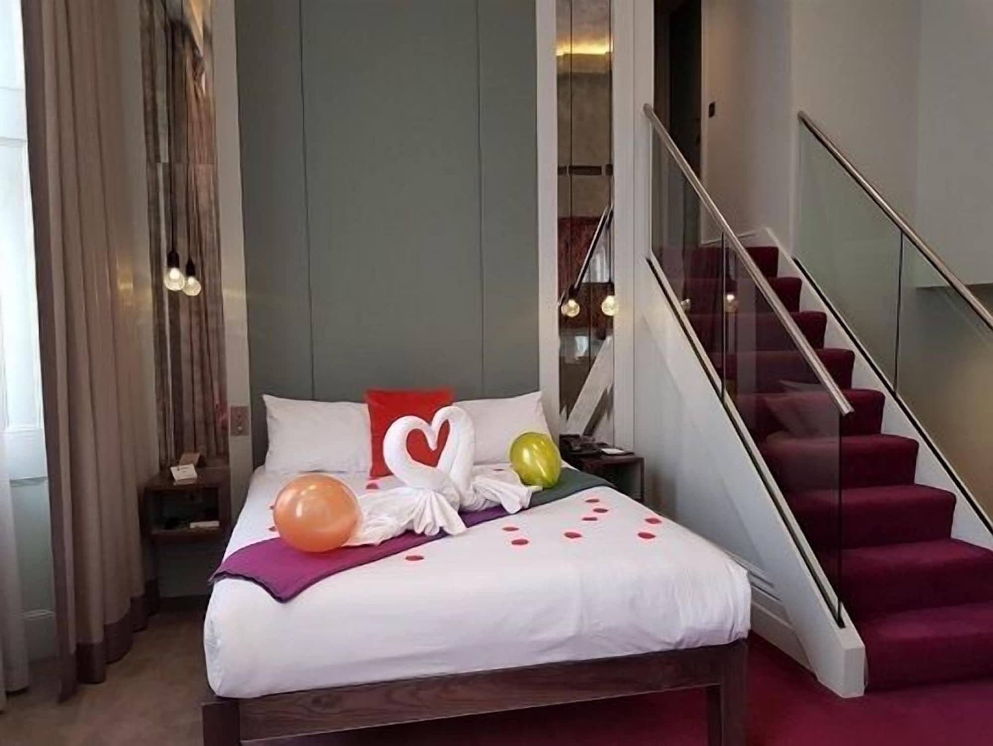 Signature Townhouse London Hyde Park Zewnętrze zdjęcie