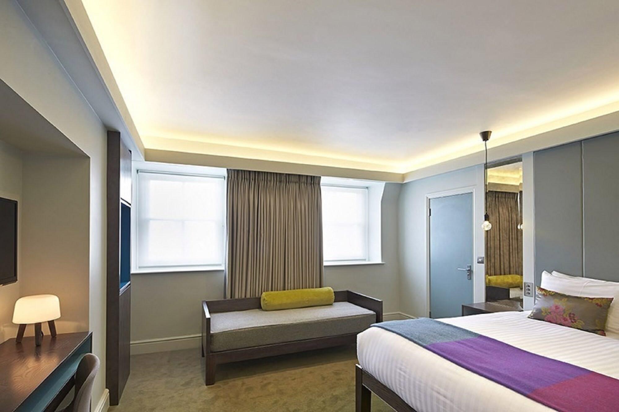 Signature Townhouse London Hyde Park Zewnętrze zdjęcie