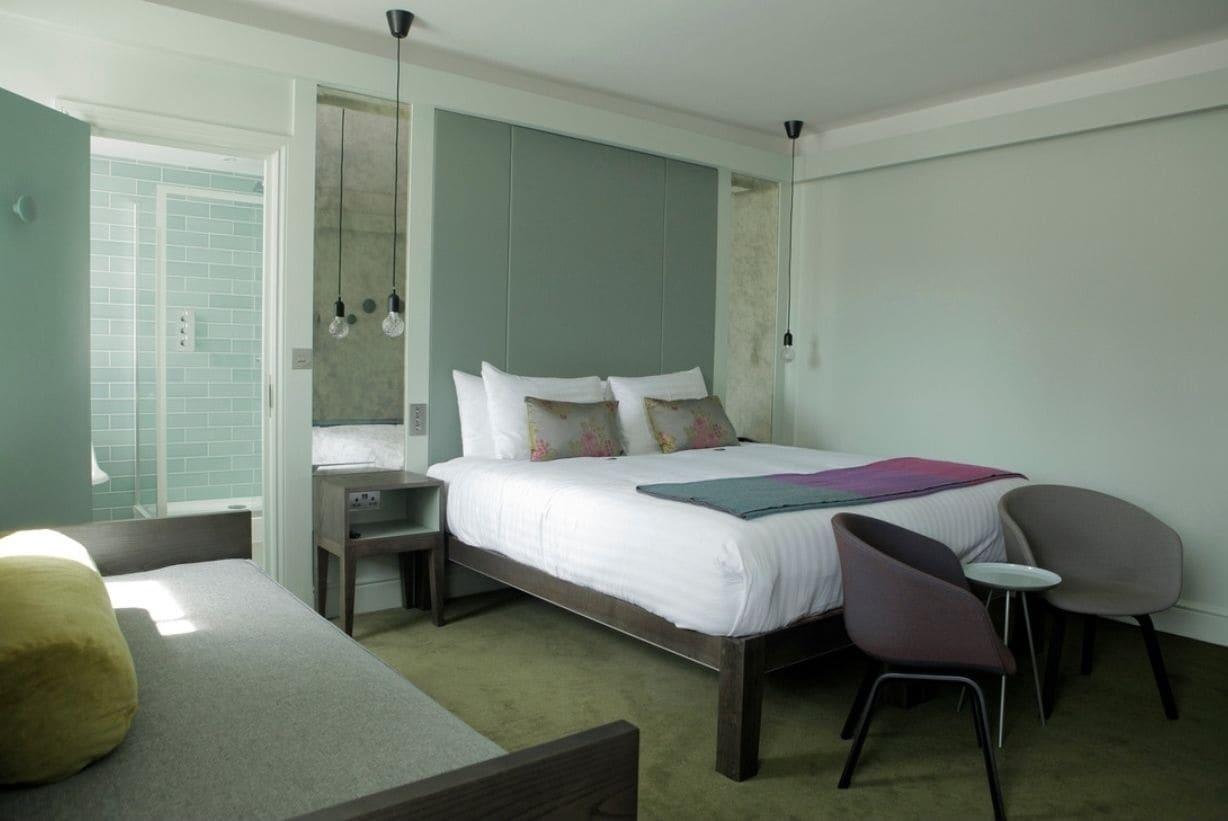 Signature Townhouse London Hyde Park Zewnętrze zdjęcie