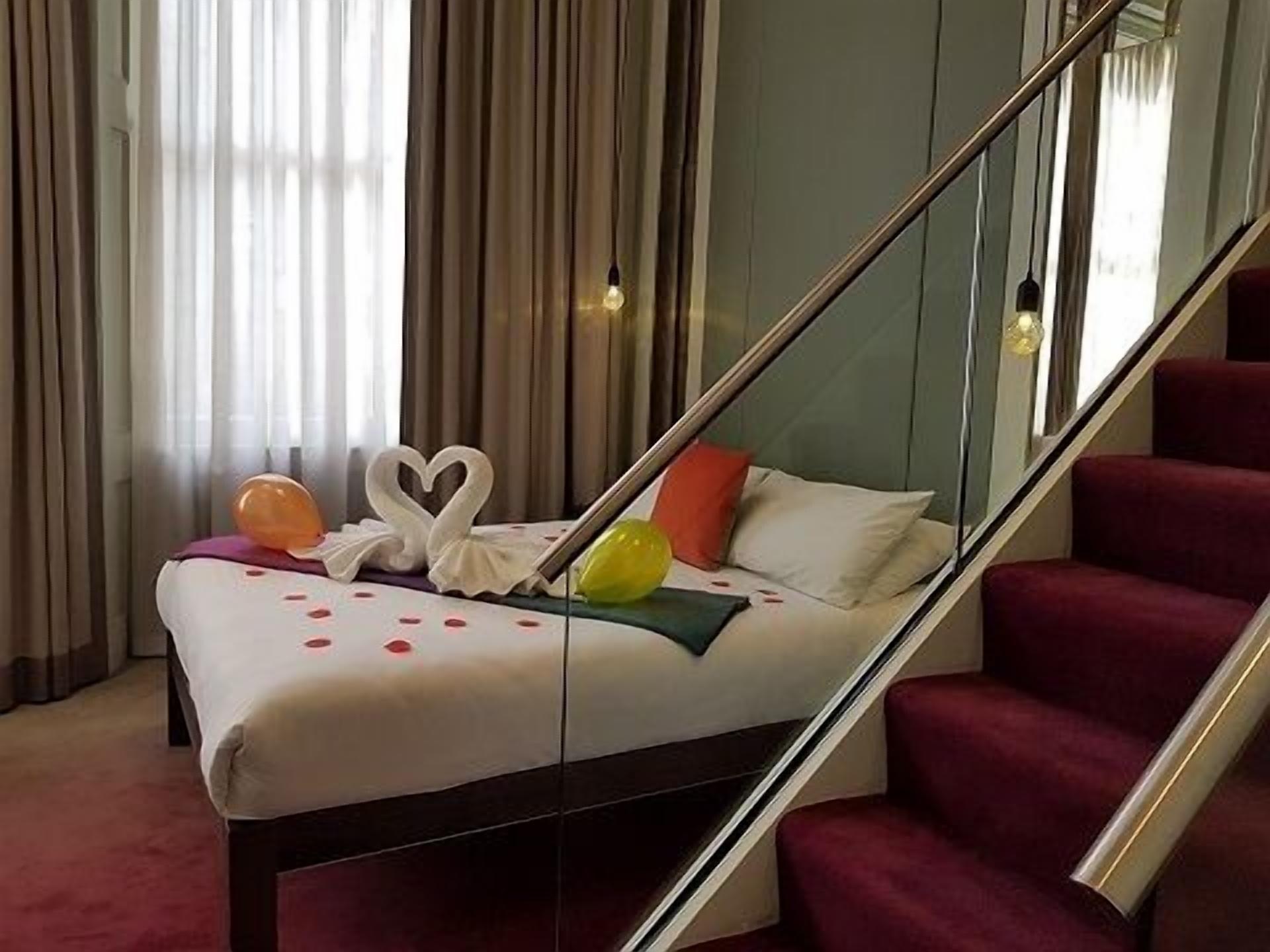 Signature Townhouse London Hyde Park Zewnętrze zdjęcie