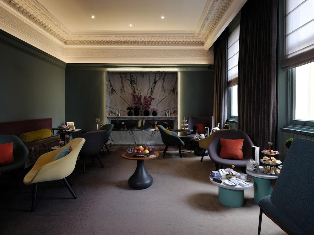 Signature Townhouse London Hyde Park Zewnętrze zdjęcie