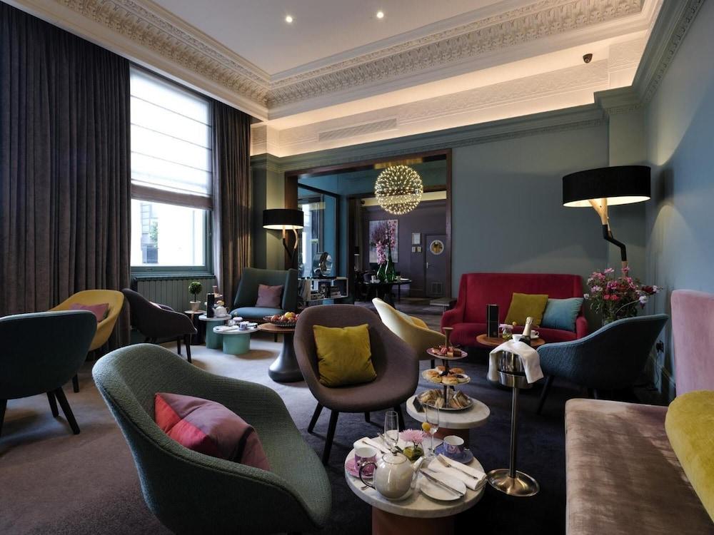 Signature Townhouse London Hyde Park Zewnętrze zdjęcie
