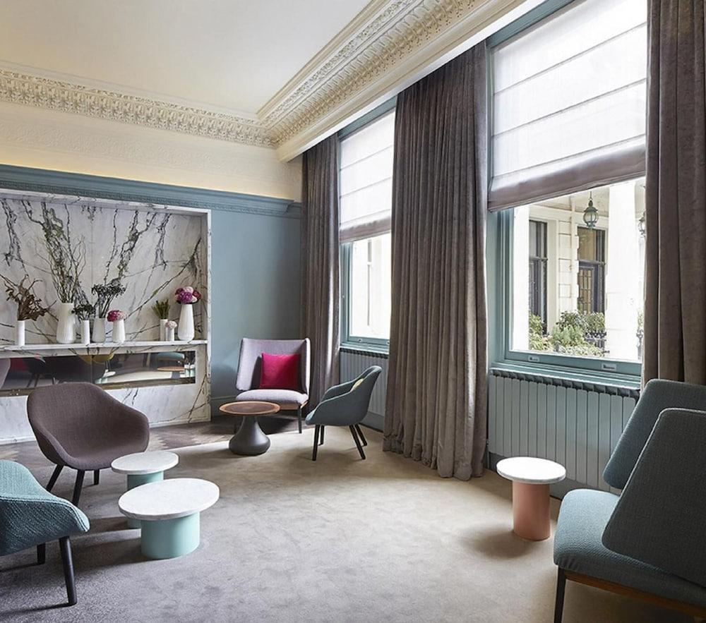 Signature Townhouse London Hyde Park Zewnętrze zdjęcie