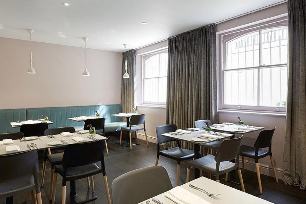 Signature Townhouse London Hyde Park Zewnętrze zdjęcie