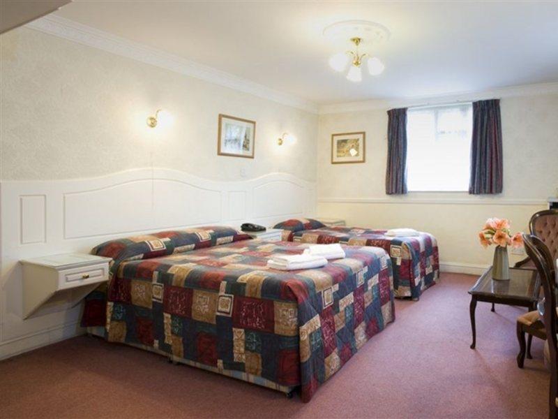 Signature Townhouse London Hyde Park Zewnętrze zdjęcie