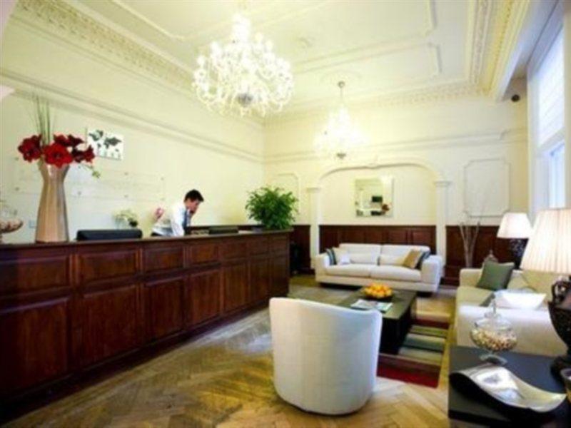 Signature Townhouse London Hyde Park Zewnętrze zdjęcie