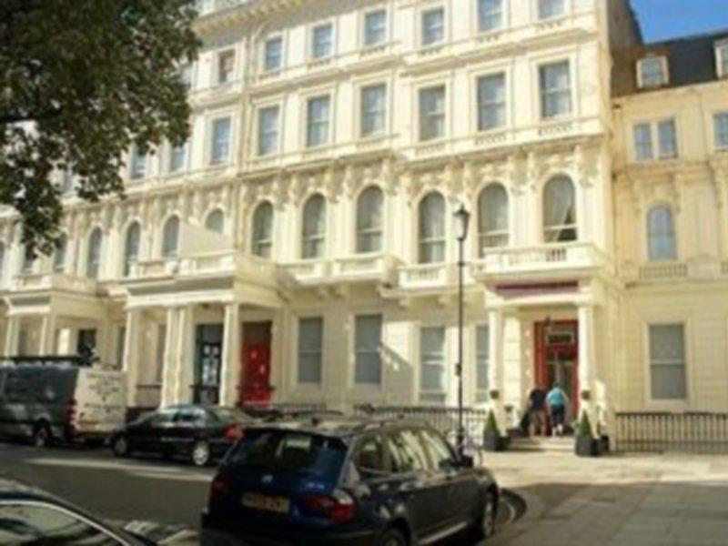 Signature Townhouse London Hyde Park Zewnętrze zdjęcie