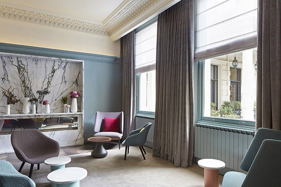 Signature Townhouse London Hyde Park Zewnętrze zdjęcie