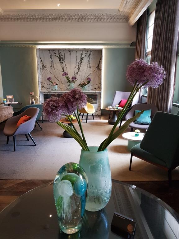 Signature Townhouse London Hyde Park Zewnętrze zdjęcie