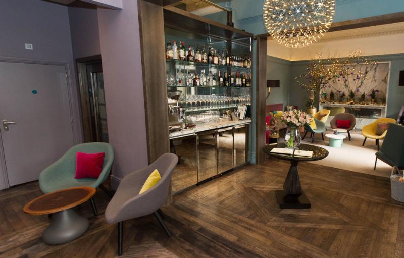Signature Townhouse London Hyde Park Zewnętrze zdjęcie