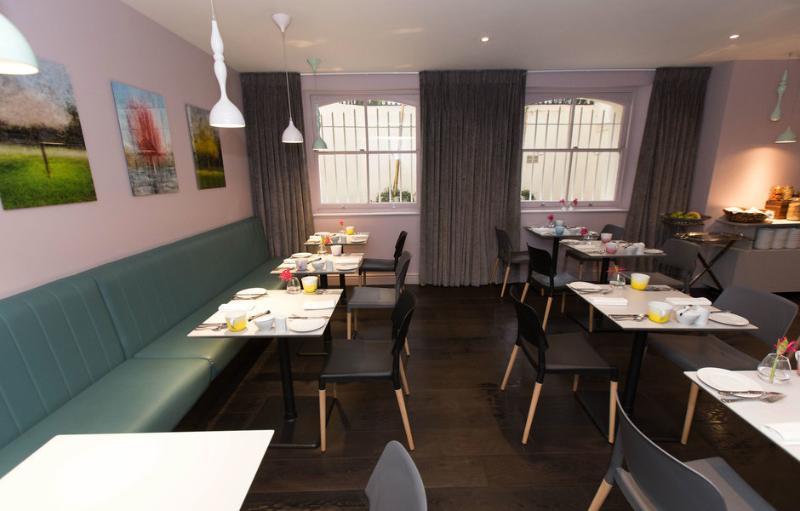 Signature Townhouse London Hyde Park Zewnętrze zdjęcie