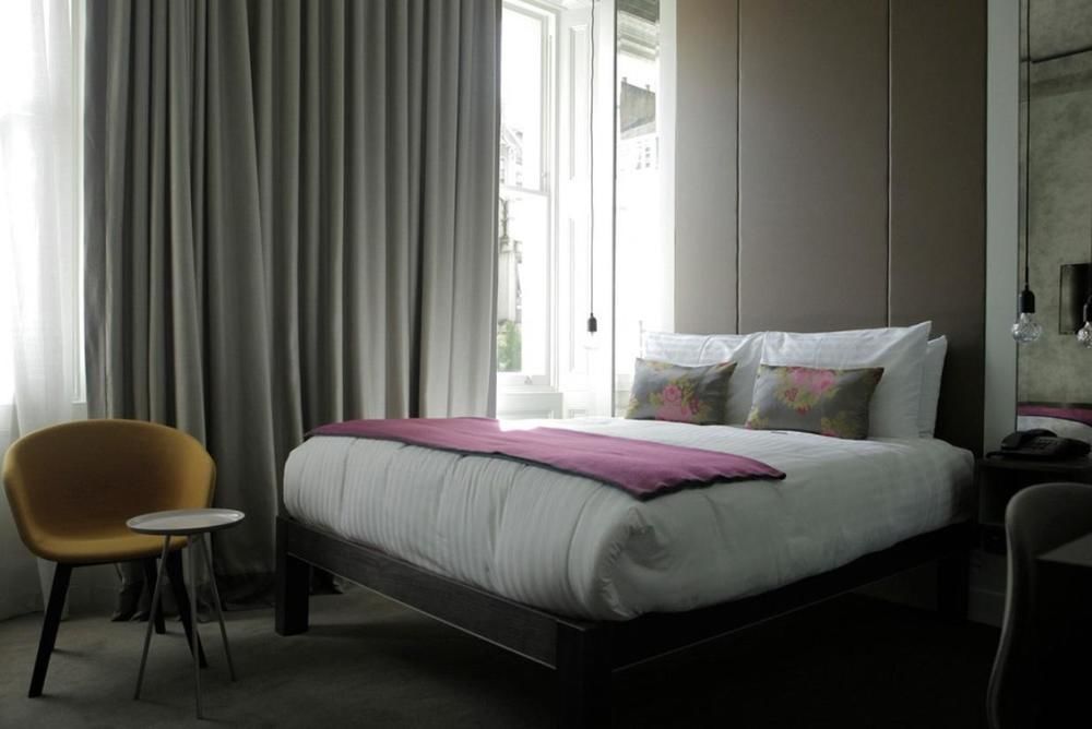 Signature Townhouse London Hyde Park Zewnętrze zdjęcie