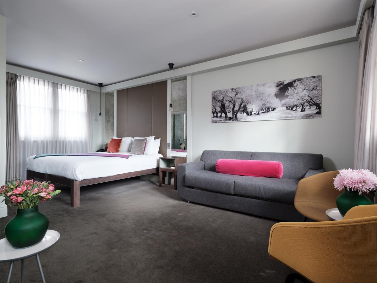 Signature Townhouse London Hyde Park Zewnętrze zdjęcie
