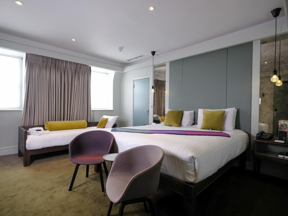 Signature Townhouse London Hyde Park Zewnętrze zdjęcie
