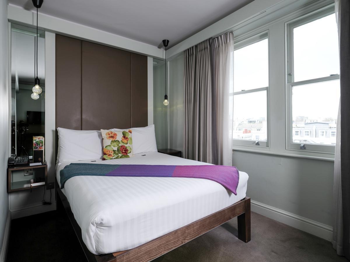 Signature Townhouse London Hyde Park Zewnętrze zdjęcie