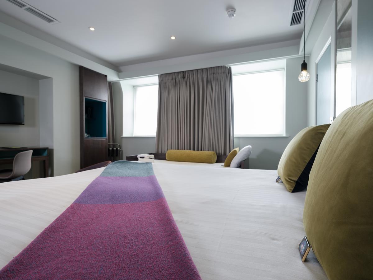 Signature Townhouse London Hyde Park Zewnętrze zdjęcie