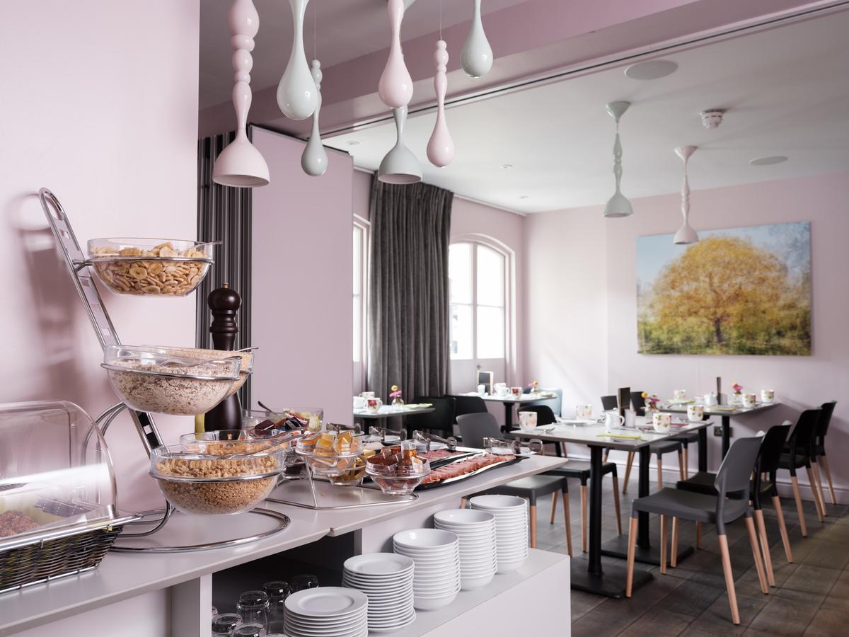 Signature Townhouse London Hyde Park Zewnętrze zdjęcie