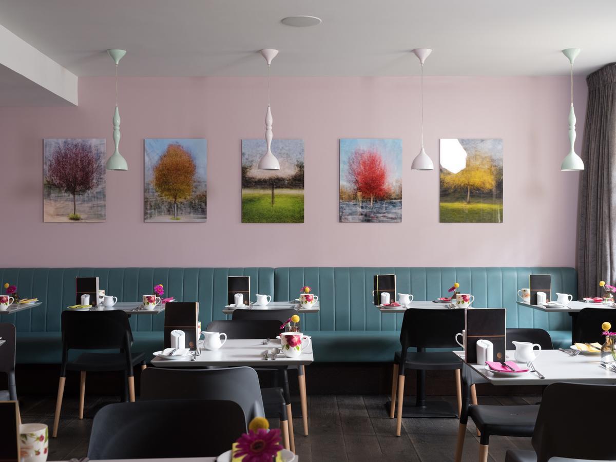 Signature Townhouse London Hyde Park Zewnętrze zdjęcie