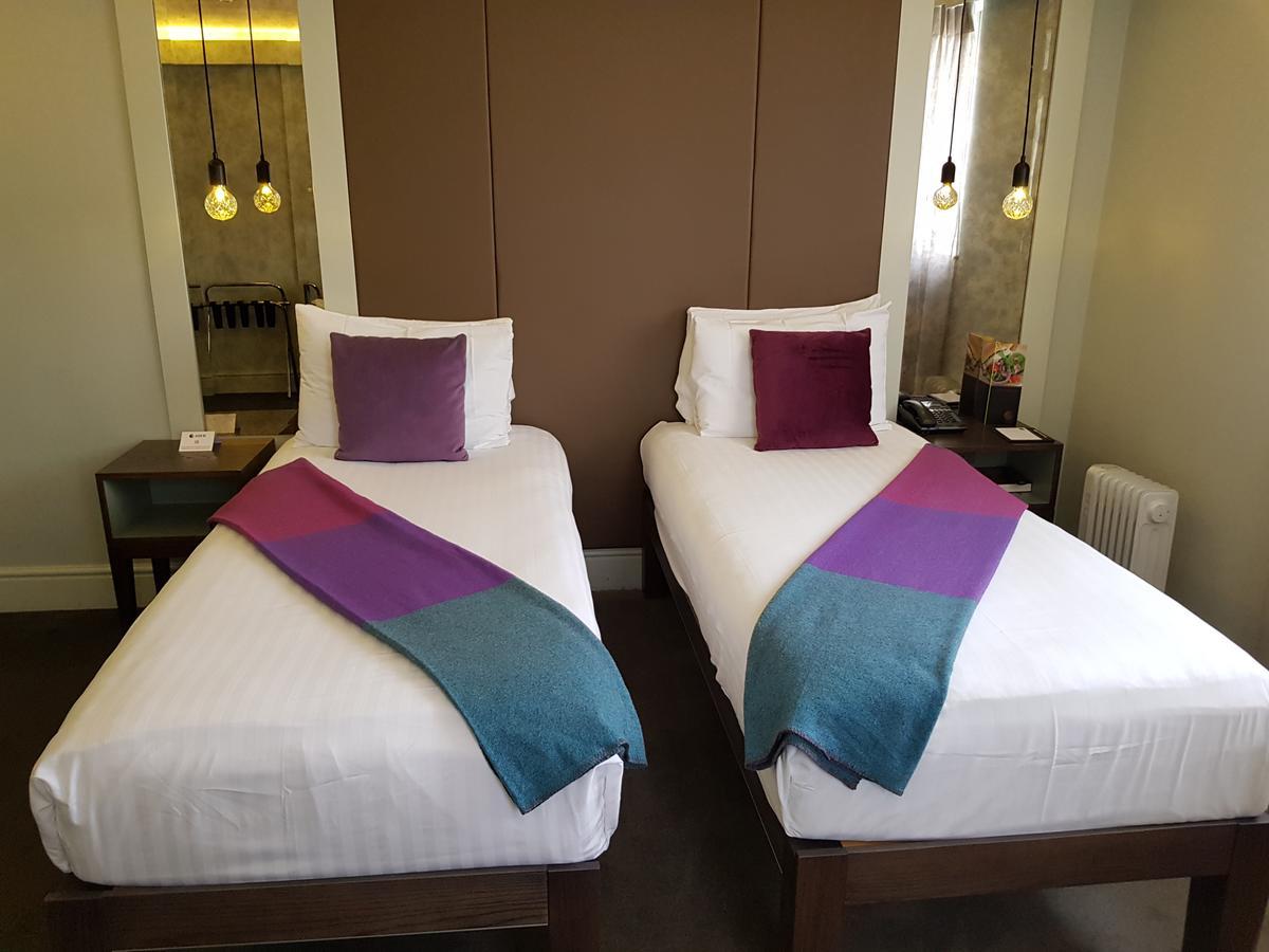 Signature Townhouse London Hyde Park Zewnętrze zdjęcie