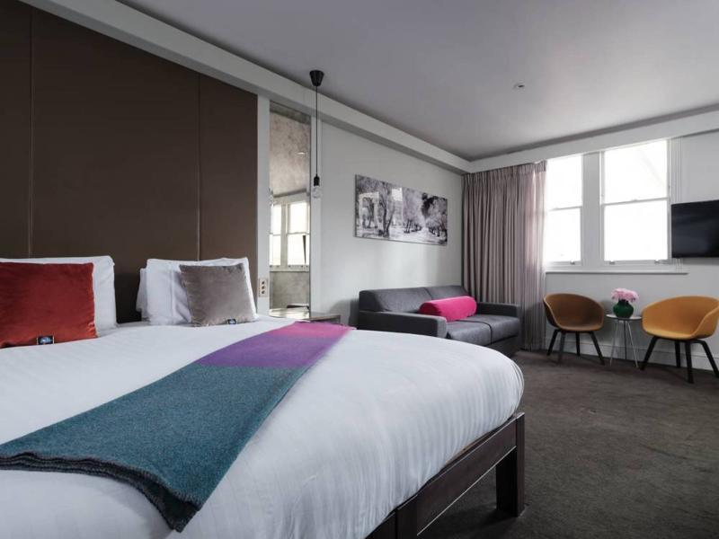 Signature Townhouse London Hyde Park Zewnętrze zdjęcie