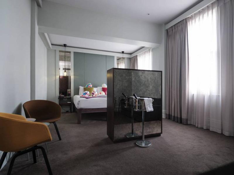 Signature Townhouse London Hyde Park Zewnętrze zdjęcie