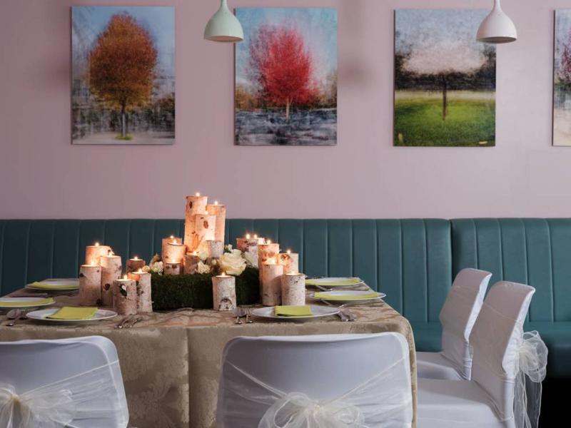 Signature Townhouse London Hyde Park Zewnętrze zdjęcie