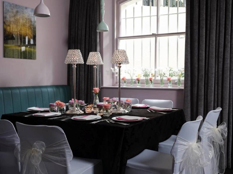 Signature Townhouse London Hyde Park Zewnętrze zdjęcie
