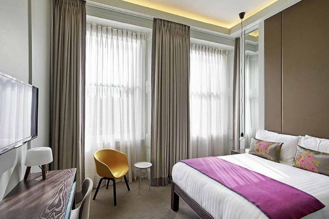 Signature Townhouse London Hyde Park Zewnętrze zdjęcie