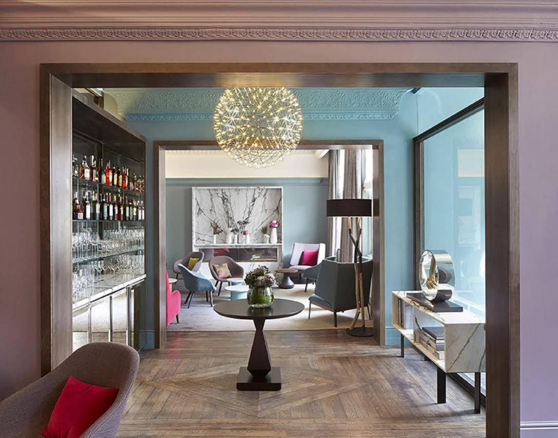 Signature Townhouse London Hyde Park Zewnętrze zdjęcie
